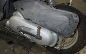 HONDA TODAY 2002 AF61