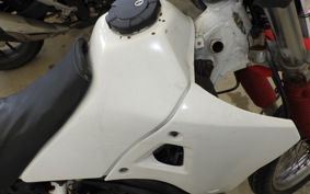 YAMAHA DT200 Gen.2 R 3ET