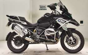 BMW R 1200GS 2016