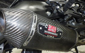 YAMAHA MT-09 A 2014 RN34J