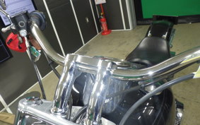 HARLEY FLDE 1750 2018