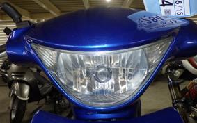 SUZUKI ADDRESS V125 S CF4MA
