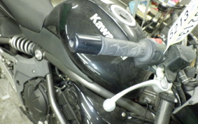 KAWASAKI ER400 N 2015 ER400B