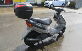 SUZUKI ADDRESS V125 CF46A