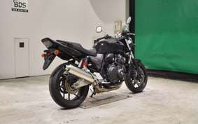 HONDA CB400SF GEN 4 A 2021 NC42