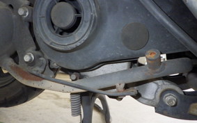 SUZUKI ADDRESS V50