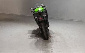 KAWASAKI NINJA 250 EX250P