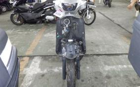 SUZUKI ADDRESS V125 2023 CF4EA