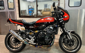 KAWASAKI Z900RS 2018 ZR900C