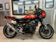 Фото Kawasaki Z900RS 2018 с японского аукциона