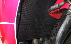 HONDA CBR600RR A 2015 PC40