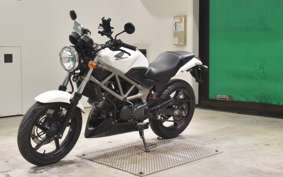 HONDA VTR 250 Gen. 2 2005 MC33