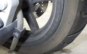 YAMAHA CYGNUS 125 XSR 3 SEA5J