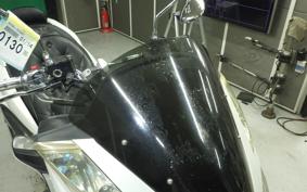 YAMAHA MAJESTY 400 2007 SH04J