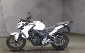 HONDA CB400F 2013 NC47