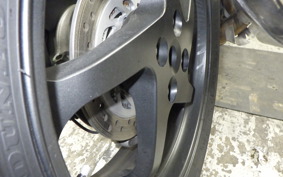 HONDA VFR800X 2011