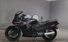 KAWASAKI GPX750 R 1987 ZX750F
