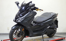 HONDA FORZA 250 MF17