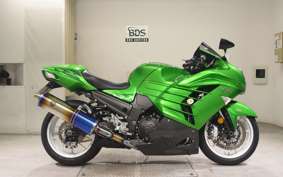 KAWASAKI ZX 1400 NINJA R 2013