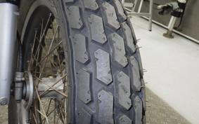 HONDA FTR223 2008 MC34