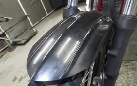 YAMAHA TRICKER Gen.2 2011 DG16J