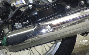 KAWASAKI W800 2024 EJ800E