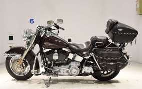 HARLEY FLSTCI 1450 2005