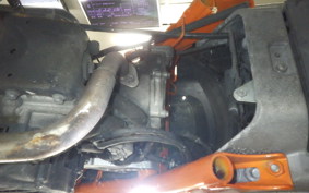 HONDA ZOOMER 1999 AF58