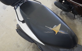 SUZUKI ADDRESS V125 S CF4MA