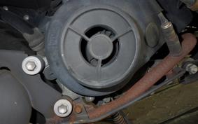 SUZUKI LET's 5 CA47A