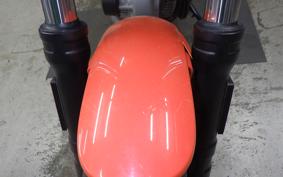 DUCATI SCRAMBLER SIXTY2 2020