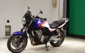HONDA CB400SF VTEC 2010 NC42