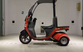 HONDA GYRO CANOPY TA03