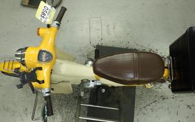 HONDA LITTLE CUB E AA01