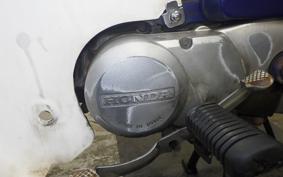 HONDA C50 SUPER CUB C50