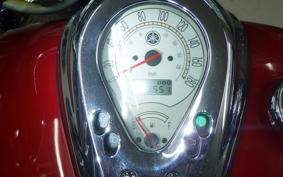 YAMAHA DRAGSTAR 400 CLASSIC 2004 VH01J