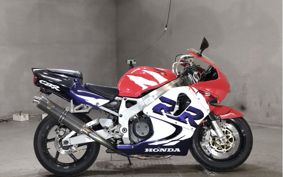 HONDA CBR900RR SC33