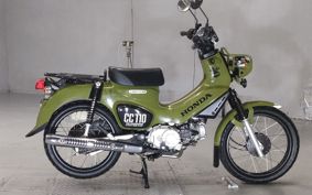 HONDA CROSS CUB110 JA45