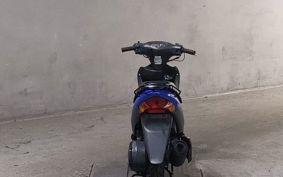 SUZUKI ADDRESS V125 CF4EA