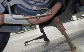 SYM GT125 2010