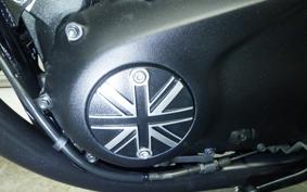 TRIUMPH BONNEVILLE T120