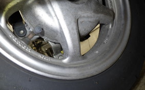 HONDA LEAD 110 2025 JF19