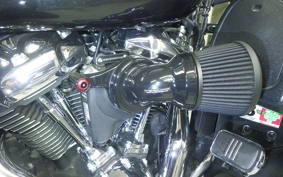 HARLEY FLHX 1750 2017