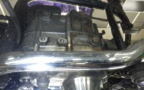 HONDA JAZZ TRIKE AC09