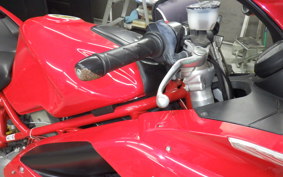 DUCATI ST3 2007