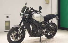 YAMAHA XSR900 2016 RN46J