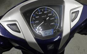 HONDA LEAD 125 JF45