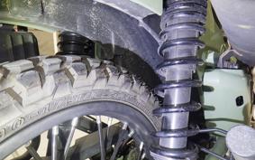HONDA CT125-2 2023 JA65