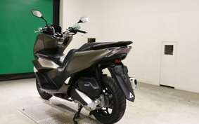 HONDA PCX 125 2016 JK05