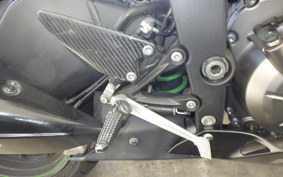 KAWASAKI NINJA ZX-6R A 2016